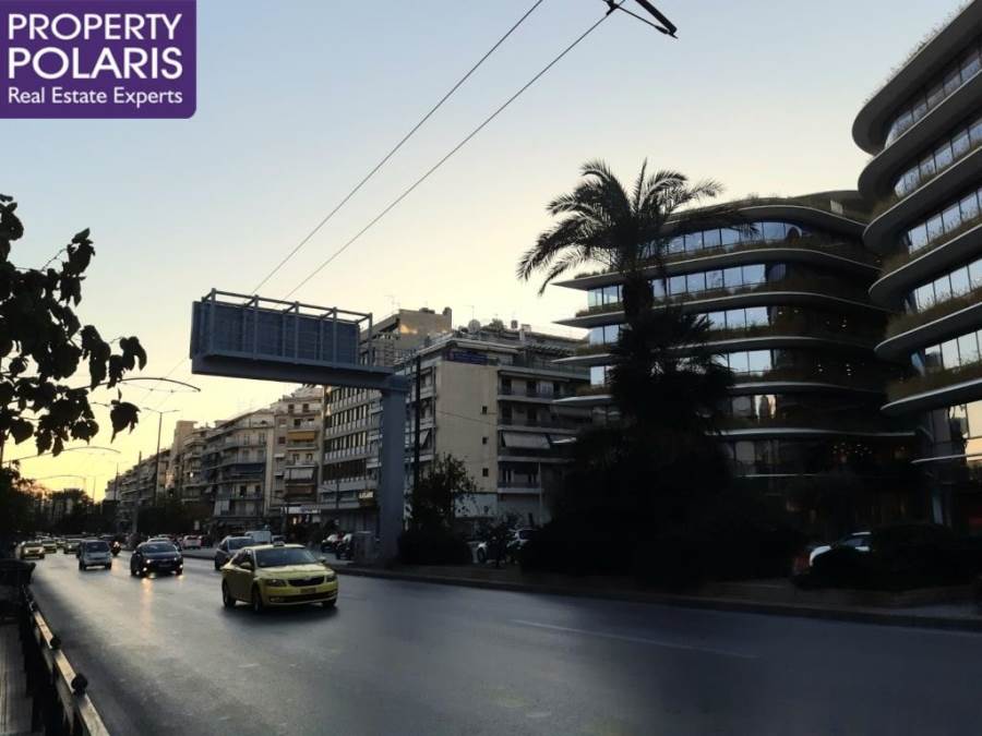 (Προς Ενοικίαση) Κατοικία Διαμέρισμα || Αθήνα Κέντρο/Αθήνα - 88 τ.μ, 2 Υ/Δ, 950€ 