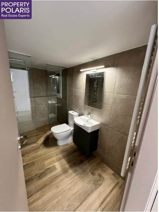 (For Rent) Residential Apartment || Athens Center/Galatsi - 69 Sq.m, 2 Bedrooms, 670€ 