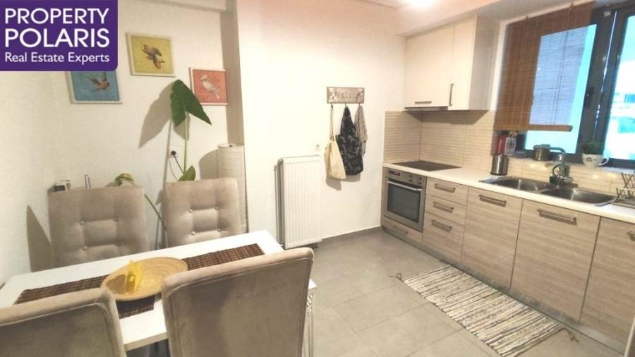 (Προς Ενοικίαση) Κατοικία Διαμέρισμα || Αθήνα Κέντρο/Αθήνα - 51 τ.μ, 1 Υ/Δ, 700€ 