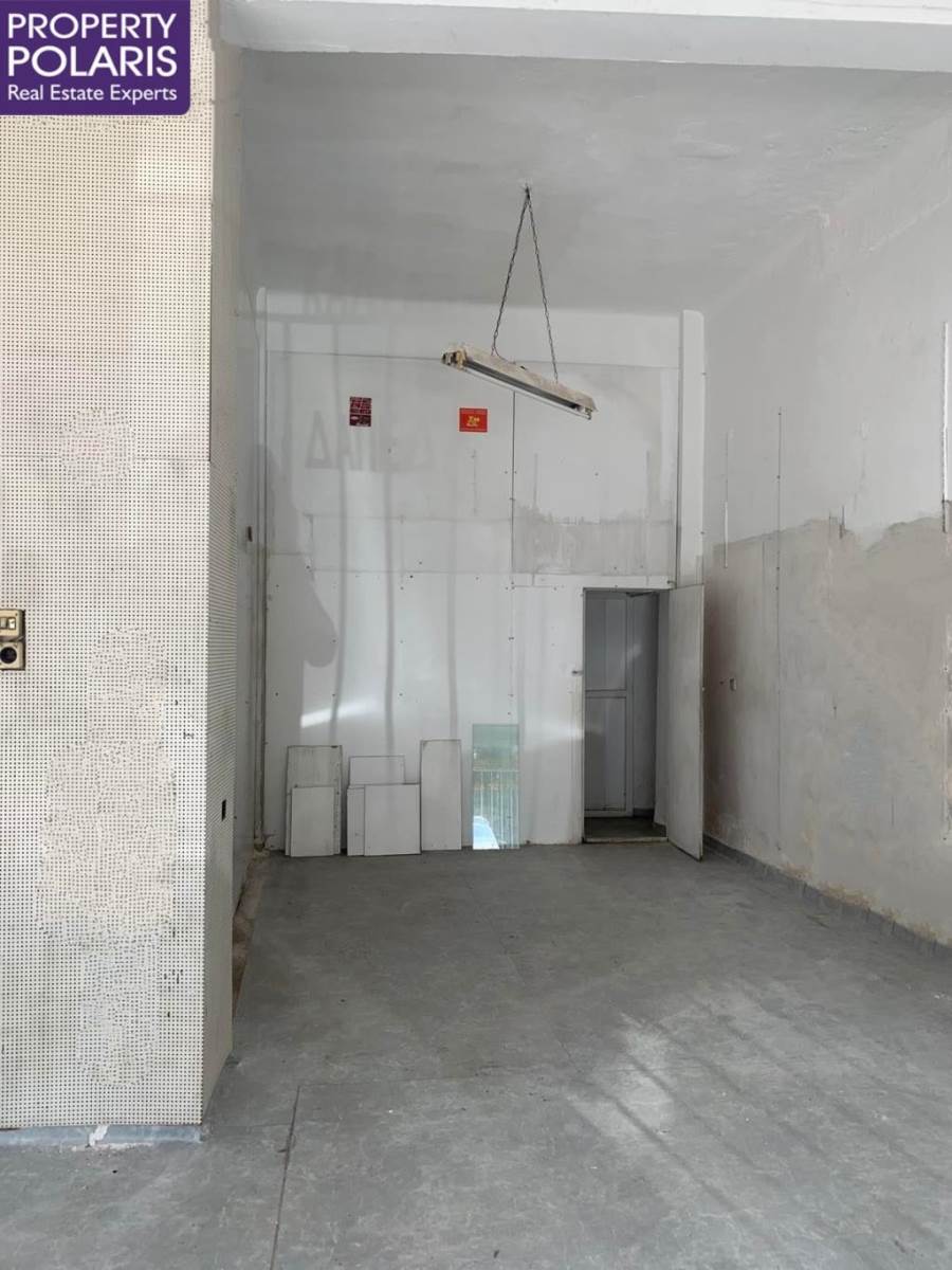 (Προς Ενοικίαση) Επαγγελματικός Χώρος Κατάστημα || Αθήνα Βόρεια/Ηράκλειο - 120 τ.μ, 2.300€ 