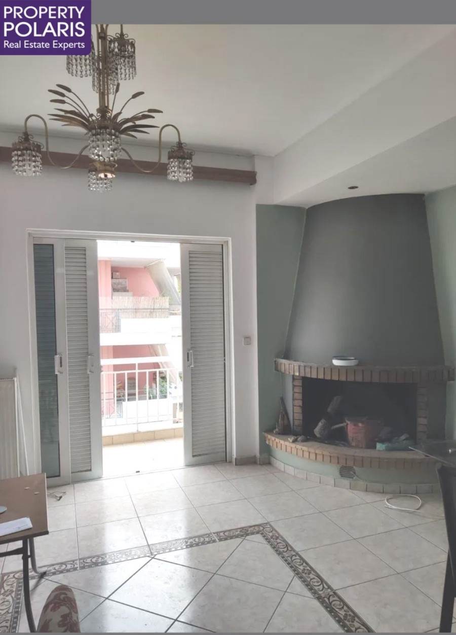  Ν. Ιωνία Διαμέρισμα Ενοικίαση 105 τ.μ. 800€ ΗΣΑΠ 3 ΥΔ 