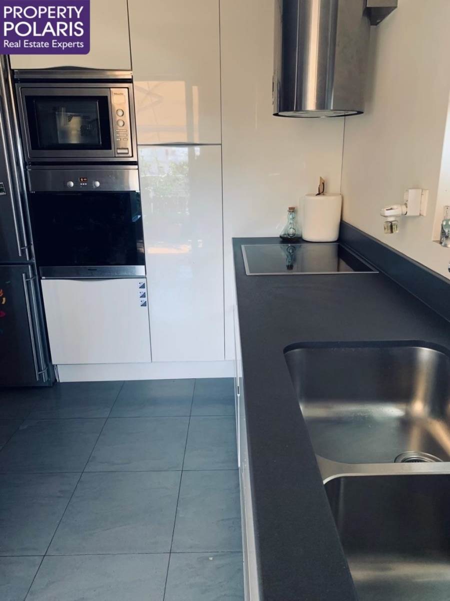 Ampelokipoi rent apartment furnished 70sqm 2 bed view 1550 EUR 