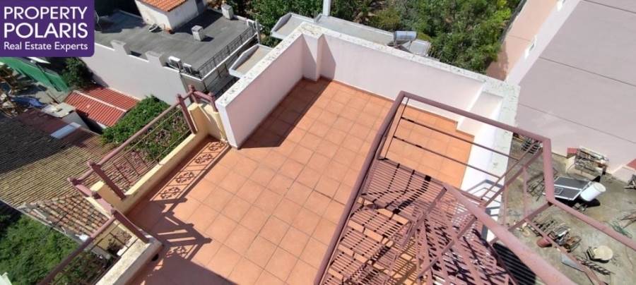 Ενοικίαση διαμέρισμα Καλλιθέα 88 τμ 3 υδ βεράντες 850EUR 