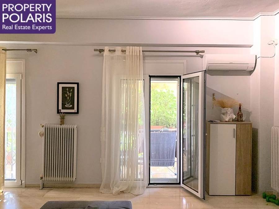 Ενοικίαση διαμέρισμα Νέα Ιωνία 125τμ ανακαινισμενο μετρο 