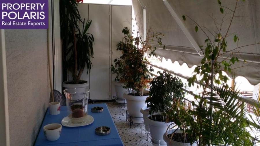 Ενοικίαση διαμέρισμα Αθήνα Νέα Ιωνία 80 τμ 2υδ μετρό 