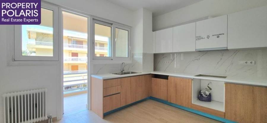 Rent apartment Athens North Neo Psychiko 100 sqm 3 beds metro 