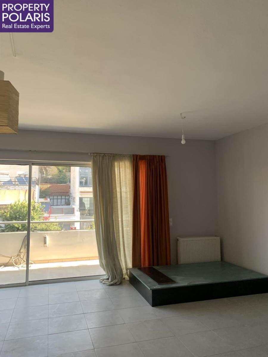 (For Rent) Residential Apartment || Athens Center/Galatsi - 119 Sq.m, 2 Bedrooms, 950€ 