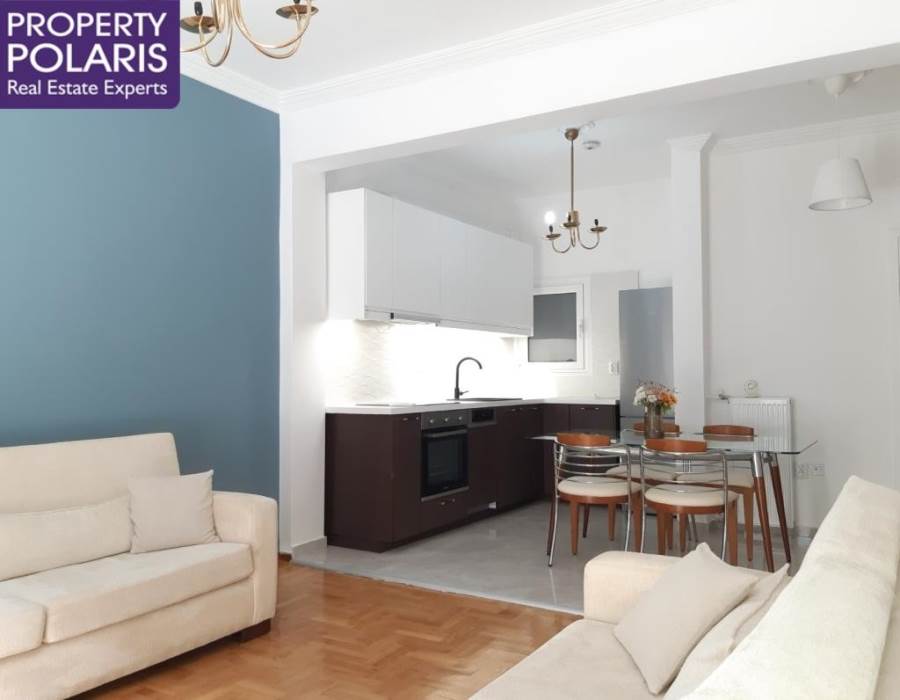 (For Rent) Residential Apartment || Athens Center/Athens - 90 Sq.m, 3 Bedrooms, 950€ 