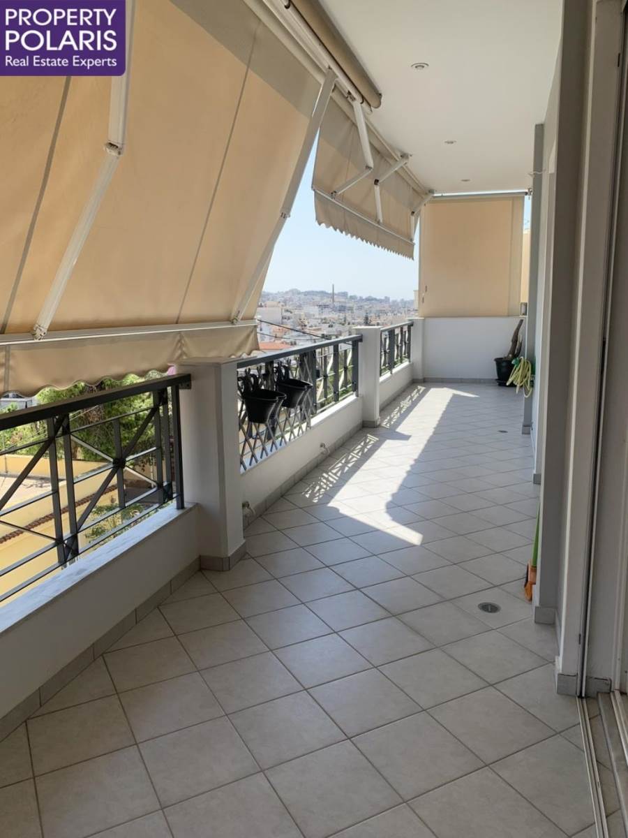 (Προς Ενοικίαση) Κατοικία Οροφοδιαμέρισμα || Αθήνα Βόρεια/Νέα Ιωνία - 96 τ.μ, 2 Υ/Δ, 900€ 