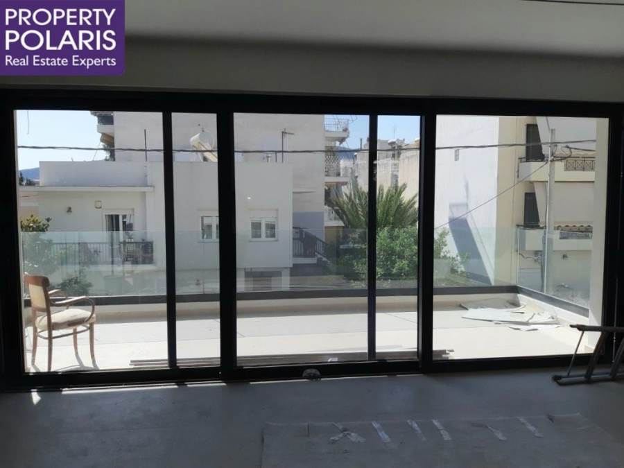 (Προς Ενοικίαση) Κατοικία Διαμέρισμα || Αθήνα Βόρεια/Νέο Ψυχικό - 100 τ.μ, 3 Υ/Δ, 1.900€ 