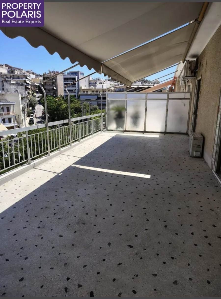 (Προς Ενοικίαση) Κατοικία Διαμέρισμα || Αθήνα Κέντρο/Γαλάτσι - 75 τ.μ, 2 Υ/Δ, 730€ 