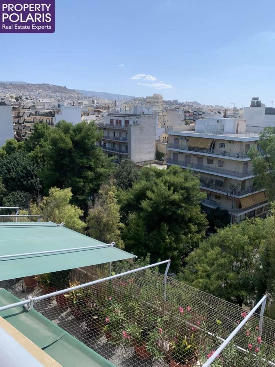(Προς Ενοικίαση) Κατοικία Διαμέρισμα || Αθήνα Κέντρο/Αθήνα - 46 τ.μ, 1 Υ/Δ, 650€ 