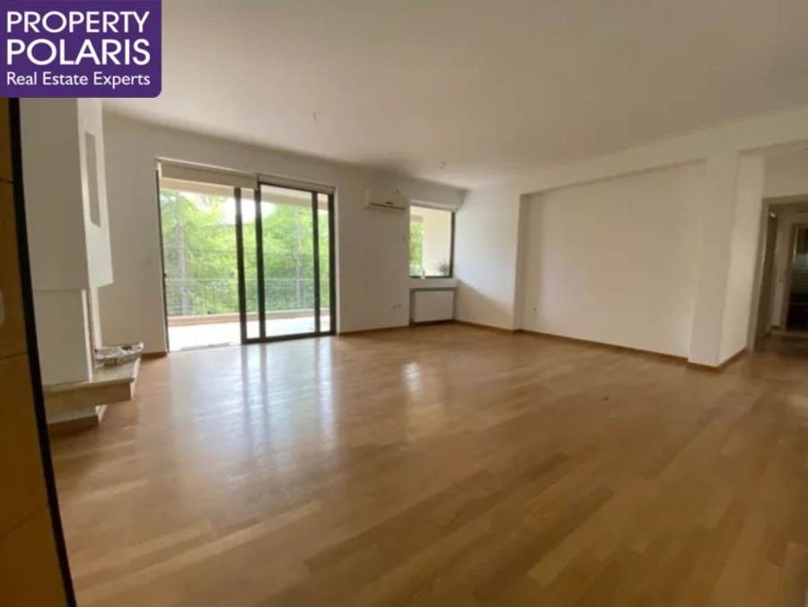 (For Rent) Residential Apartment || Athens North/Agia Paraskevi - 112 Sq.m, 3 Bedrooms, 1.350€ 