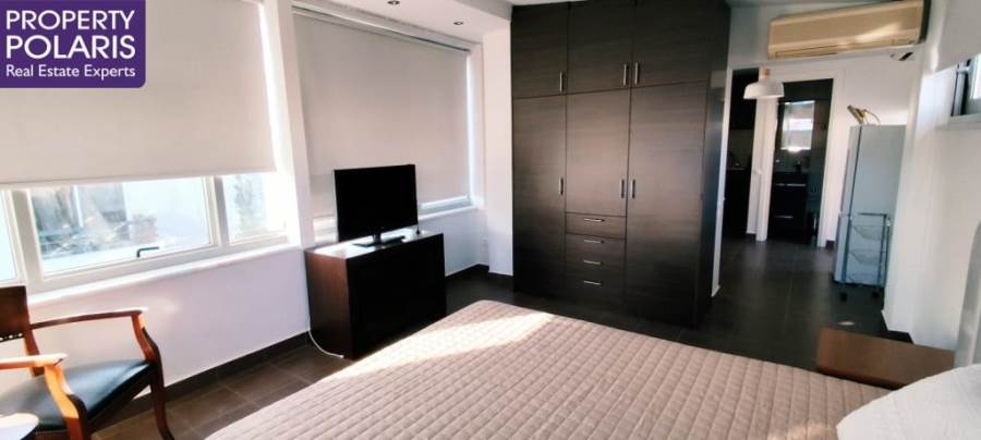 (For Rent) Residential Apartment || Athens North/Chalandri - 35 Sq.m, 1 Bedrooms, 620€ 