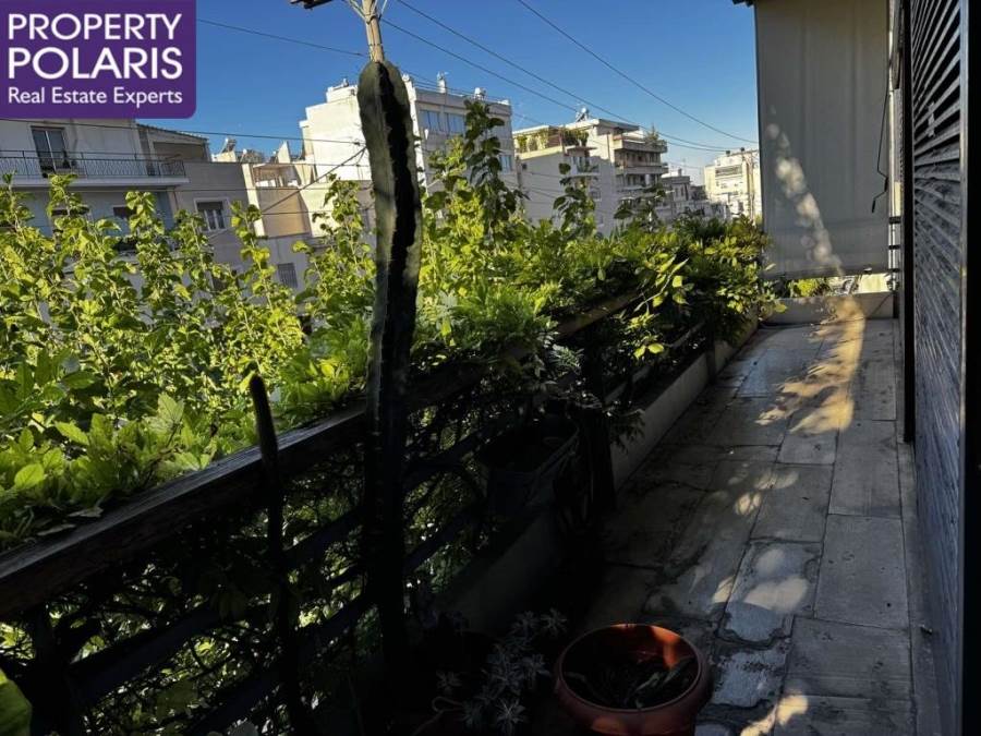 (For Rent) Residential Apartment || Athens Center/Athens - 70 Sq.m, 1 Bedrooms, 600€ 