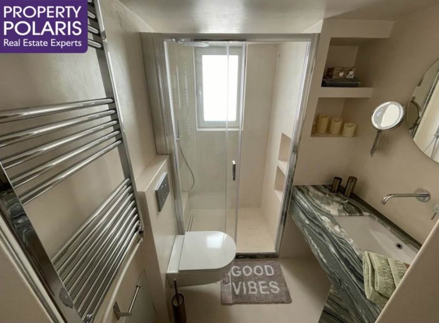 (For Rent) Residential Apartment || Athens Center/Athens - 55 Sq.m, 1 Bedrooms, 700€ 