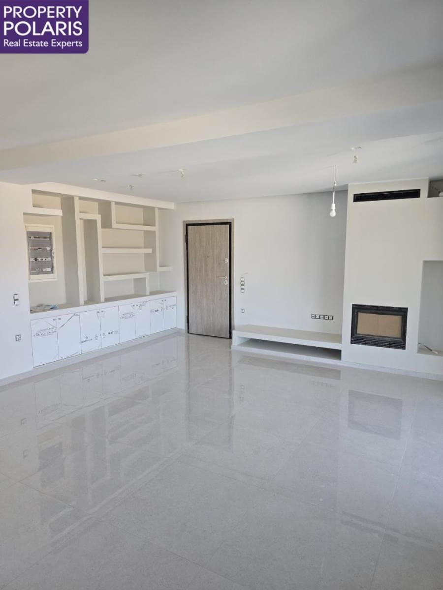 (For Rent) Residential Maisonette || East Attica/Glyka Nera - 135 Sq.m, 3 Bedrooms, 1.700€ 