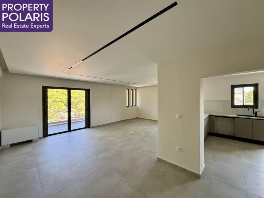 (For Rent) Residential Apartment || East Attica/Pallini - 115 Sq.m, 3 Bedrooms, 1.700€ 