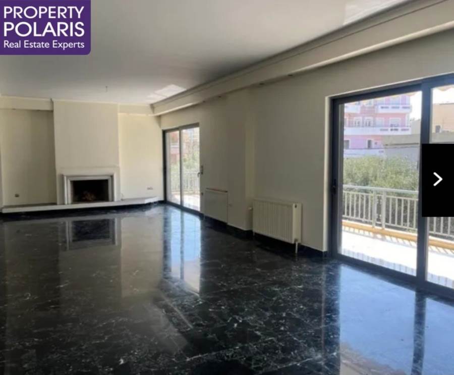 (For Rent) Residential Froor apartment || Athens North/Papagos - 155 Sq.m, 3 Bedrooms, 1.700€ 