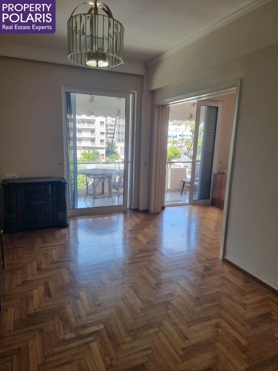 (For Rent) Residential Apartment || Athens Center/Athens - 62 Sq.m, 1 Bedrooms, 750€ 