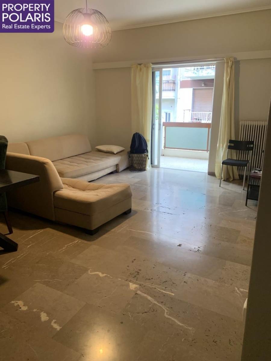 (For Rent) Residential Apartment || Athens Center/Athens - 83 Sq.m, 2 Bedrooms, 700€ 