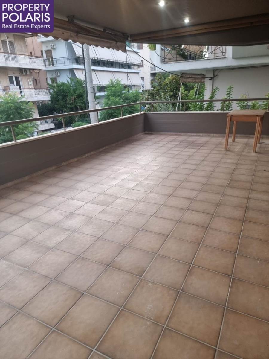 (For Rent) Residential Apartment || Athens North/Cholargos - 110 Sq.m, 2 Bedrooms, 1.250€ 