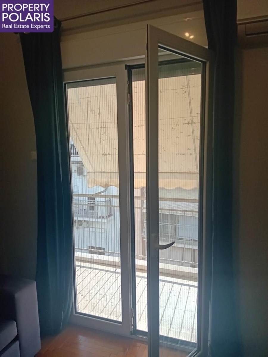 (For Sale) Residential Apartment || Athens Center/Athens - 55 Sq.m, 1 Bedrooms, 125.000€ 