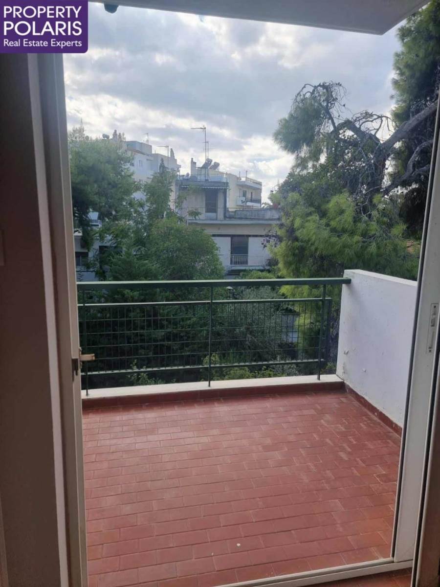 (Προς Ενοικίαση) Κατοικία Διαμέρισμα || Αθήνα Βόρεια/Αγία Παρασκευή - 85 τ.μ, 2 Υ/Δ, 850€ 
