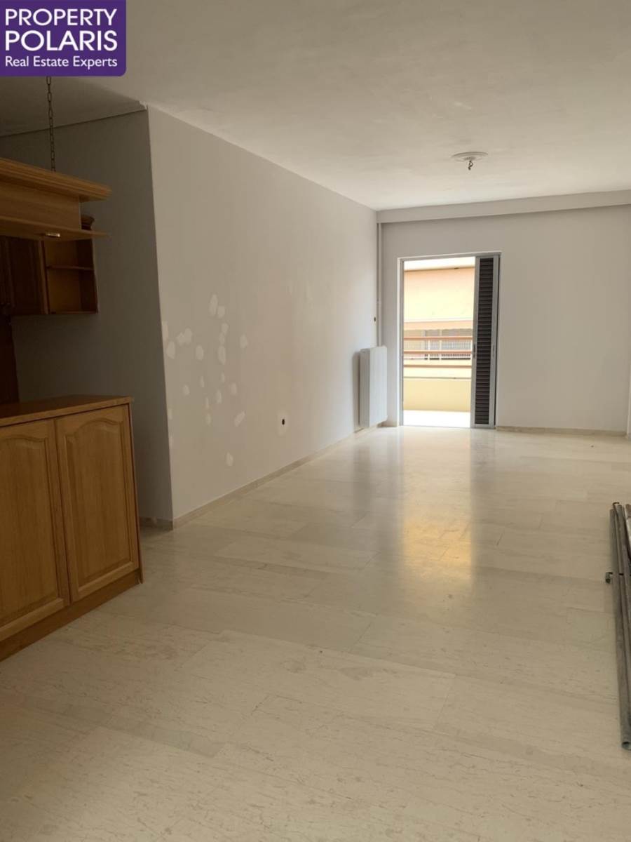 (For Rent) Residential Apartment || Athens Center/Galatsi - 98 Sq.m, 3 Bedrooms, 670€ 