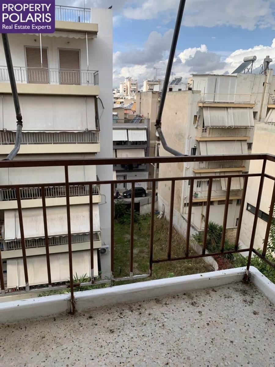 (For Rent) Commercial Office || Athens Center/Galatsi - 98 Sq.m, 670€ 