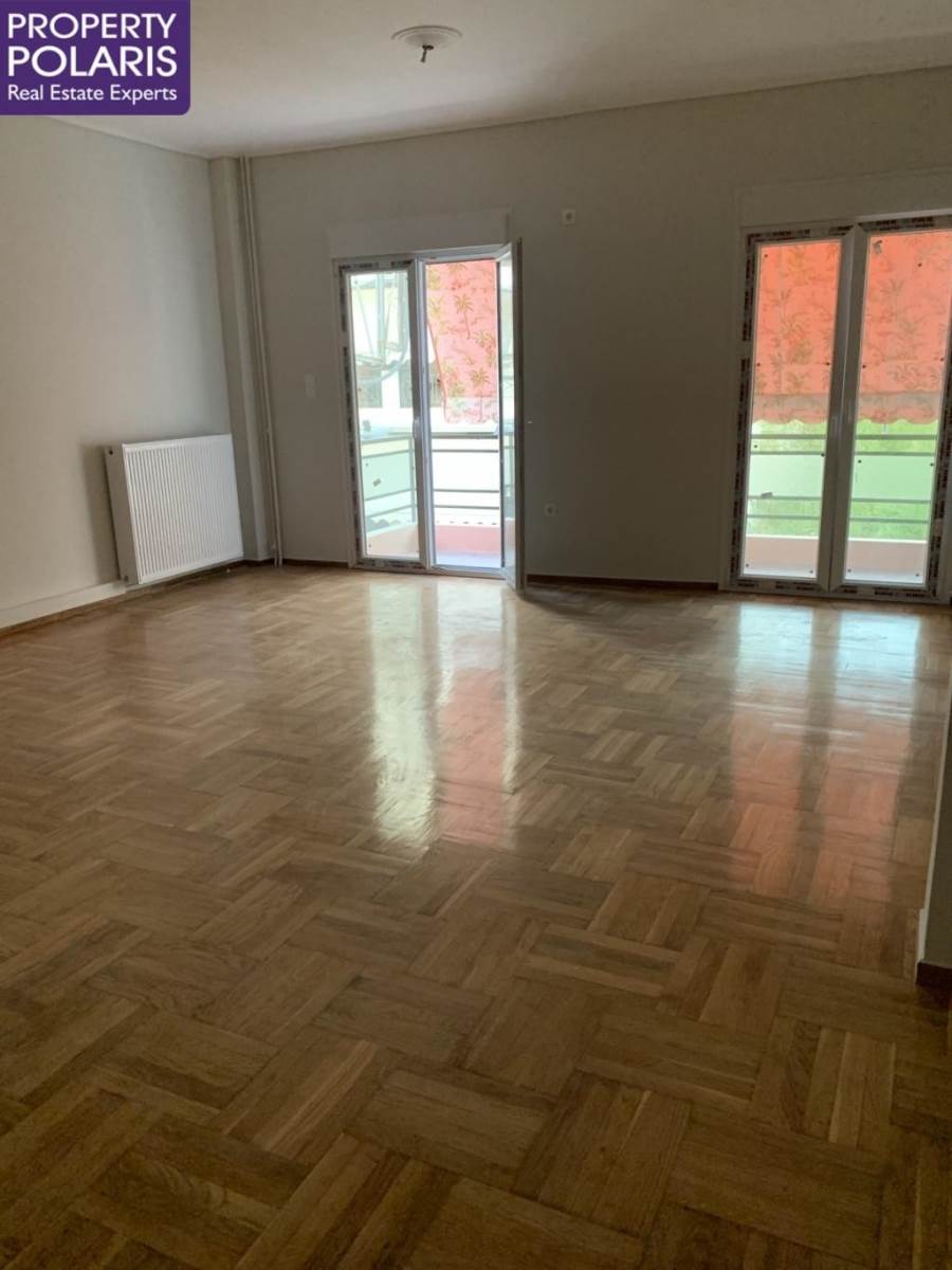 (For Rent) Residential Apartment || Athens Center/Galatsi - 103 Sq.m, 2 Bedrooms, 880€ 