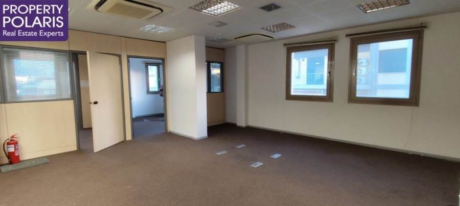 (Προς Ενοικίαση) Επαγγελματικός Χώρος Γραφείο || Αθήνα Κέντρο/Αθήνα - 115 τ.μ, 1.900€ 