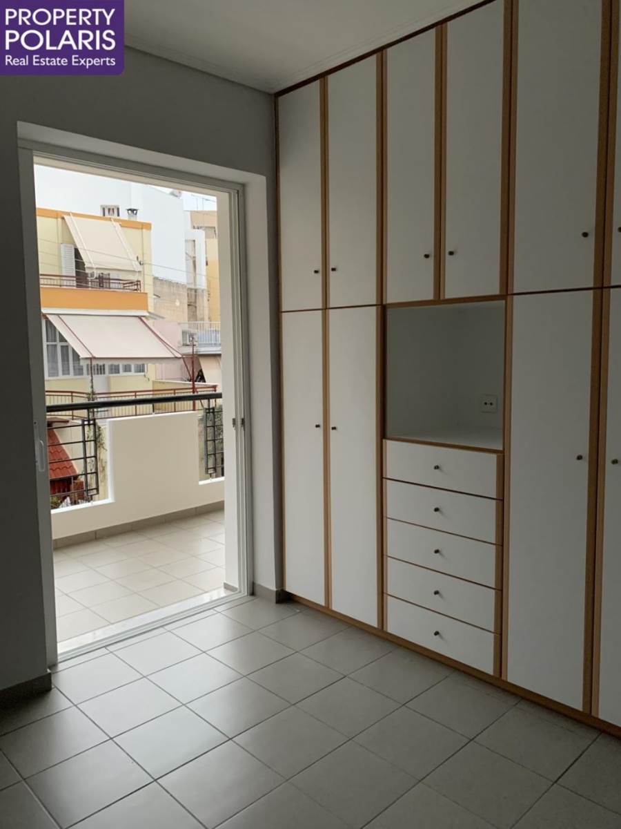 (For Rent) Residential Apartment || Athens Center/Galatsi - 45 Sq.m, 1 Bedrooms, 700€ 