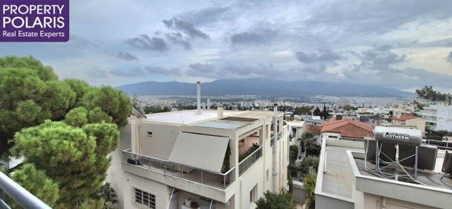 (For Rent) Residential Apartment || Athens North/Psychiko - 120 Sq.m, 3 Bedrooms, 1.400€ 