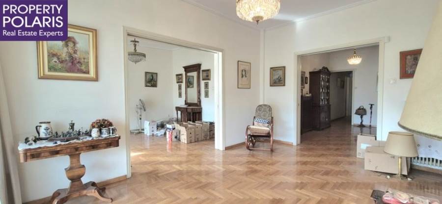 (Προς Πώληση) Κατοικία Διαμέρισμα || Αθήνα Κέντρο/Αθήνα - 110 τ.μ, 2 Υ/Δ, 275.000€ 