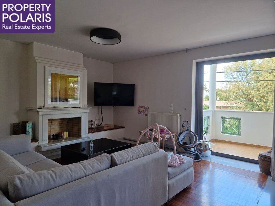 (For Rent) Residential Apartment || Athens North/Filothei - 130 Sq.m, 3 Bedrooms, 2.000€ 