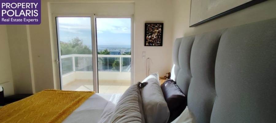 Προς Ενοικίαση Μονοκατοικία Αθήνα Νότια Γλυφάδα 590τμ θέα 