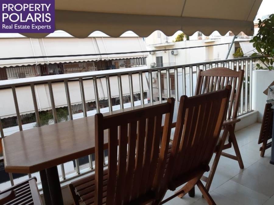 (For Rent) Residential Apartment || Athens North/Chalandri - 90 Sq.m, 2 Bedrooms, 800€ 