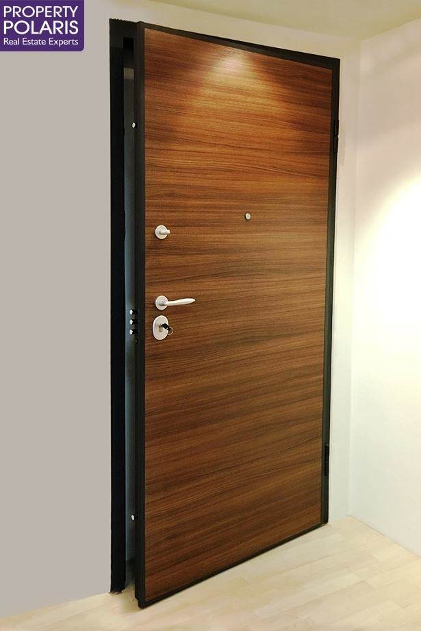 (Προς Ενοικίαση) Κατοικία Διαμέρισμα || Αθήνα Βόρεια/Νέα Ιωνία - 85 τ.μ, 3 Υ/Δ, 680€ 