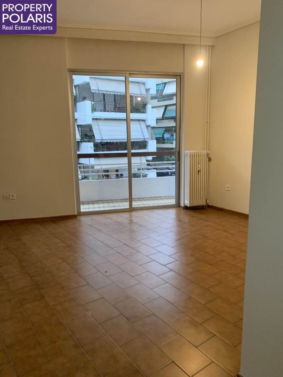 (Προς Ενοικίαση) Κατοικία Διαμέρισμα || Αθήνα Κέντρο/Γαλάτσι - 84 τ.μ, 2 Υ/Δ, 650€ 