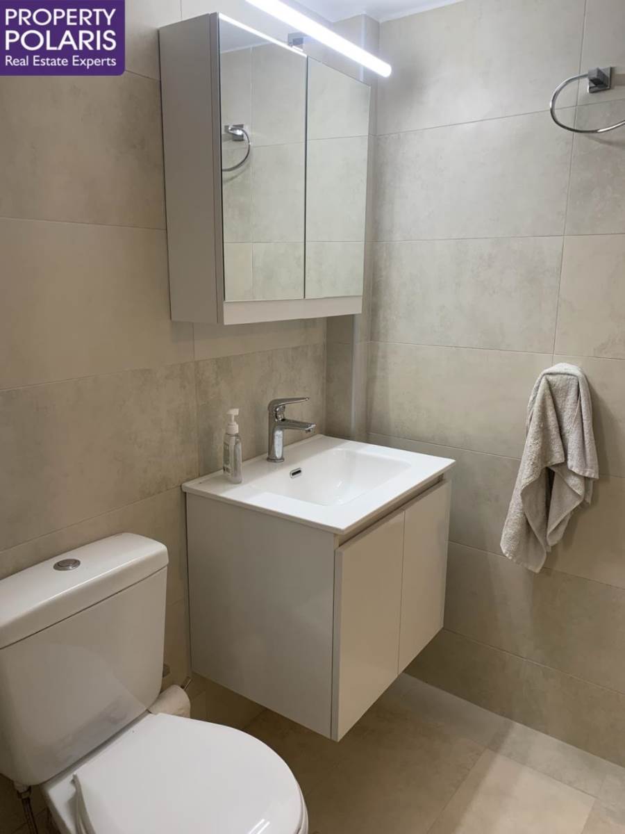 (Προς Ενοικίαση) Κατοικία Διαμέρισμα || Αθήνα Βόρεια/Νέα Ιωνία - 55 τ.μ, 1 Υ/Δ, 660€ 