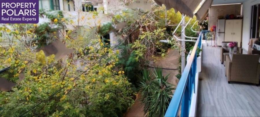 Προς Ενοικίαση διαμέρισμα Αθήνα Κέντρο 95τμ 1.100€ 