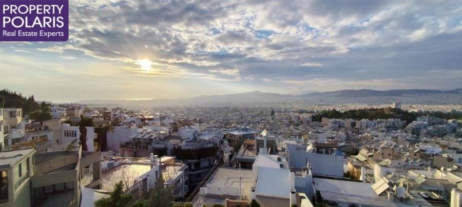 (For Rent) Residential Apartment || Athens Center/Athens - 90 Sq.m, 2 Bedrooms, 1.100€ 