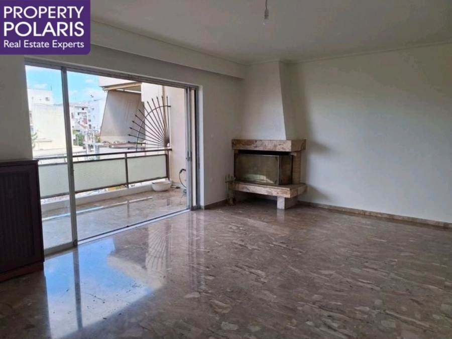 (For Rent) Residential Apartment || Athens North/Chalandri - 107 Sq.m, 2 Bedrooms, 950€ 