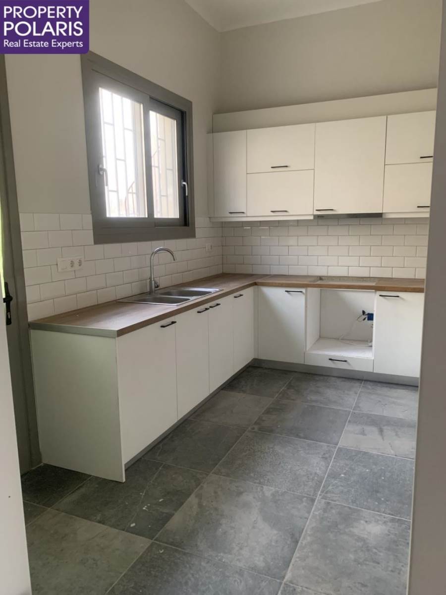 (For Rent) Residential Froor apartment || Athens North/Nea Ionia - 95 Sq.m, 2 Bedrooms, 950€ 