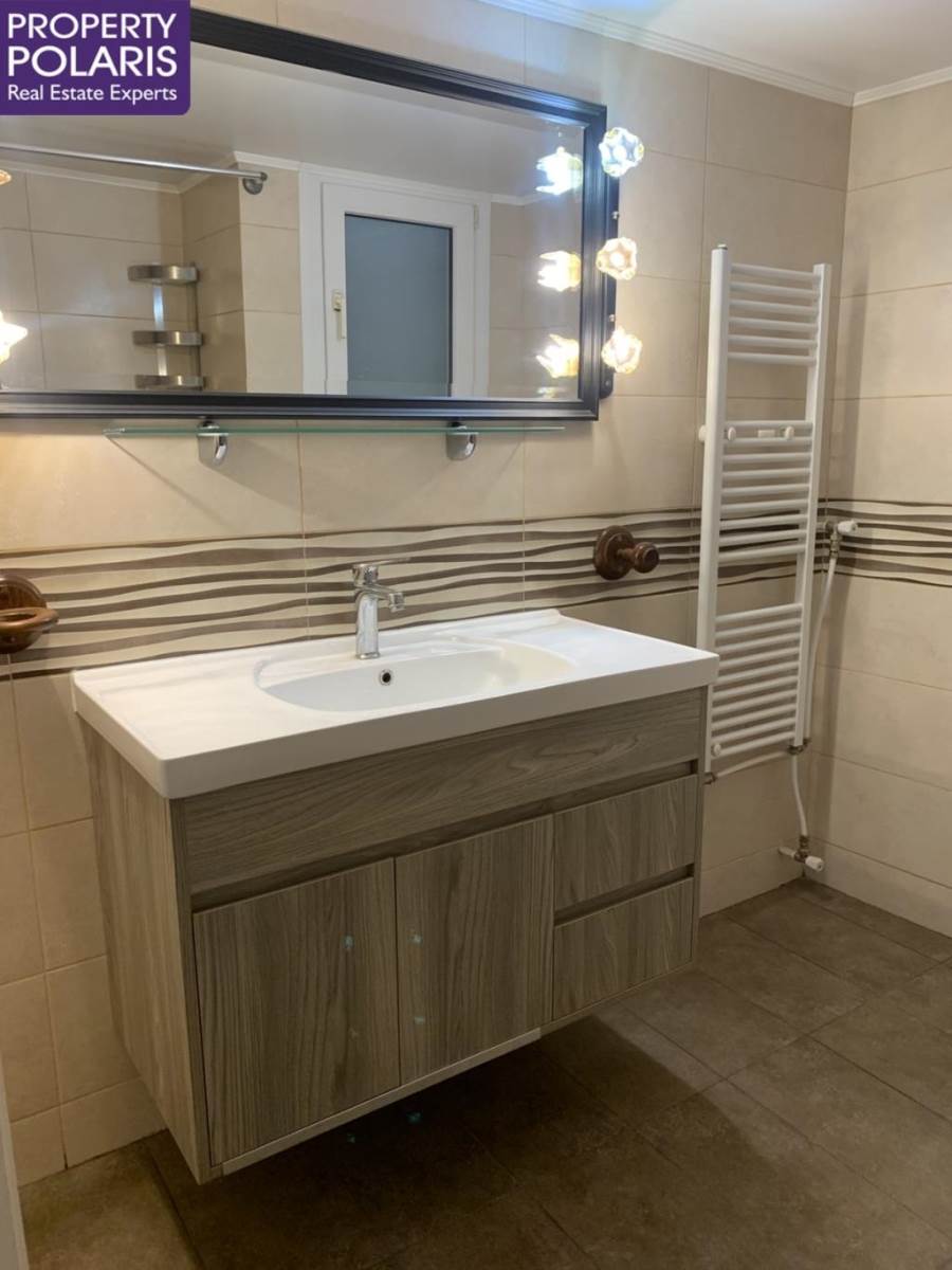 (Προς Ενοικίαση) Κατοικία Οροφοδιαμέρισμα || Αθήνα Βόρεια/Νέα Ιωνία - 94 τ.μ, 2 Υ/Δ, 700€ 