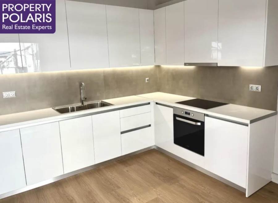 (For Rent) Residential Froor apartment || Athens Center/Galatsi - 112 Sq.m, 2 Bedrooms, 950€ 