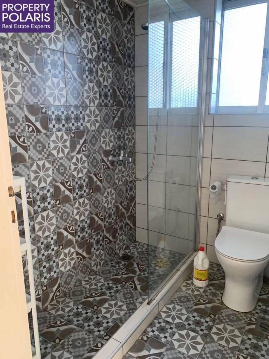 (For Rent) Residential Apartment || Athens Center/Galatsi - 60 Sq.m, 1 Bedrooms, 550€ 