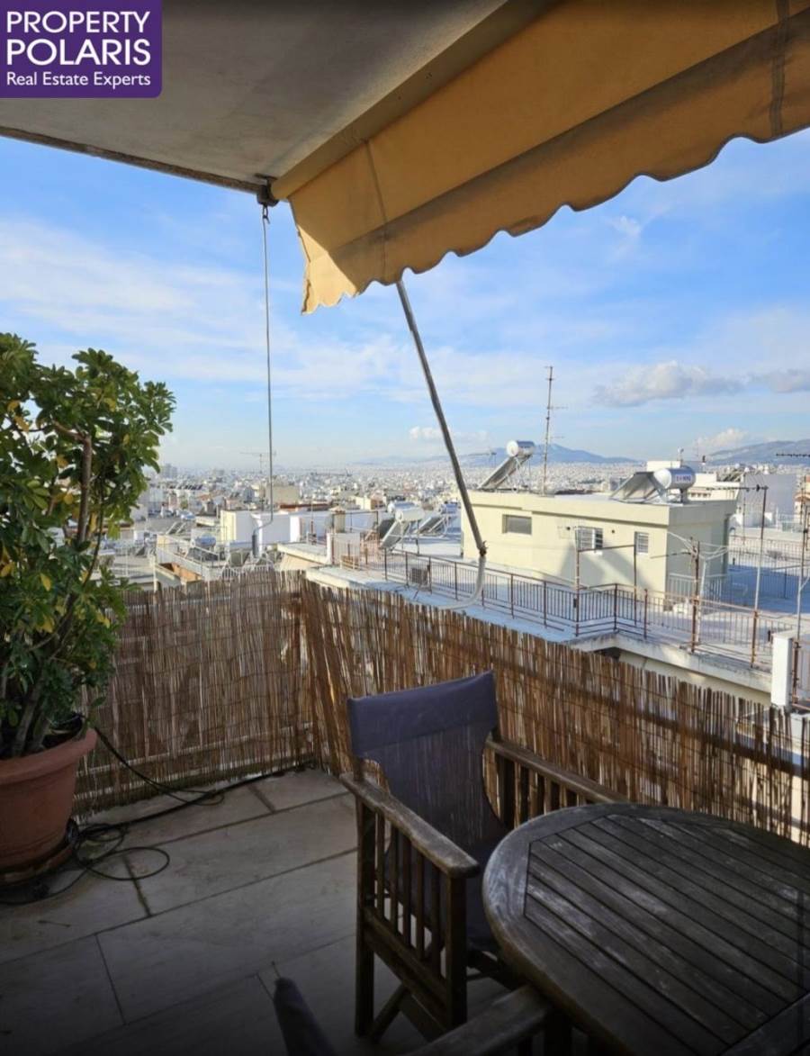 (For Rent) Residential Apartment || Athens North/Nea Ionia - 58 Sq.m, 1 Bedrooms, 575€ 