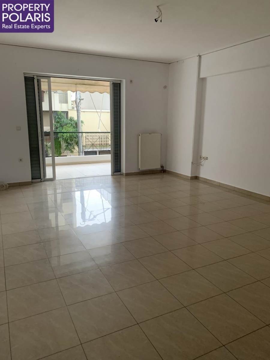 (Προς Ενοικίαση) Κατοικία Οροφοδιαμέρισμα || Αθήνα Κέντρο/Γαλάτσι - 78 τ.μ, 2 Υ/Δ, 850€ 